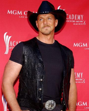 Trace Adkins Id Card